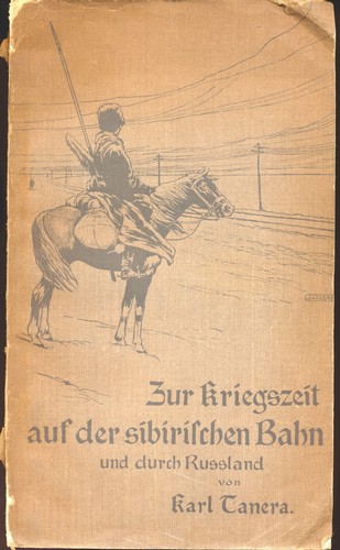 Tanera zur kriegszeit - zur, der