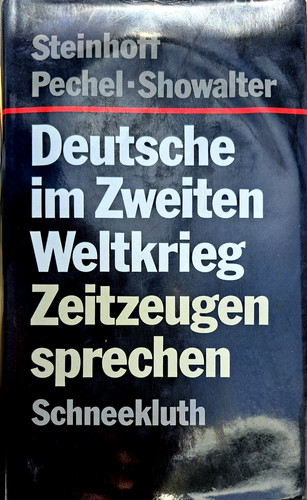Deutsche zweiten weltkrieg - im,