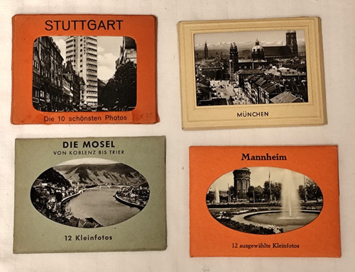 Fotosammlungen aus deutschland - fotosammlungen,