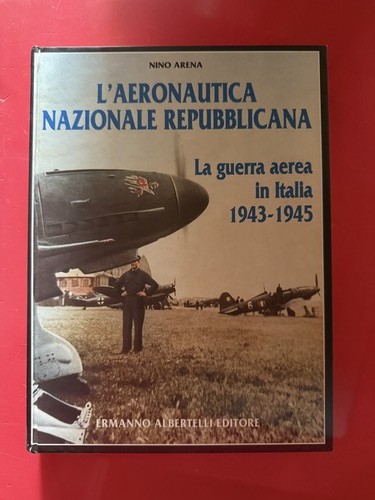 Aeronautica nazionale - l'aeronautica,