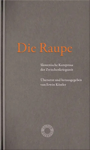 Die raupe slowenische - raupe,