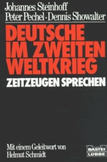 Deutsche zweiten weltkrieg - deutsche,