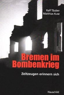 Bremen bombenkrieg - im,