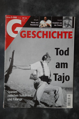 Geschichte 2001 spanischer - geschichte,