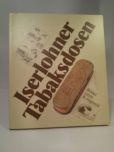 Iserlohner tabaksdosen bilder - tabaksdosen.,