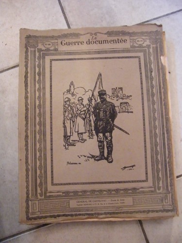 Die dokumentierte kriegszeit - die,