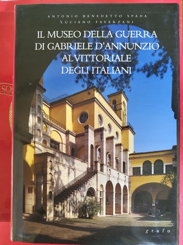 Museo della guerra di - museo,