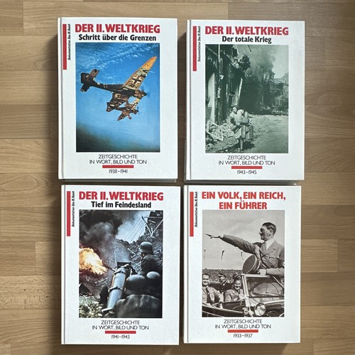 Die zeit der weltkrieg - weltkrieg, –