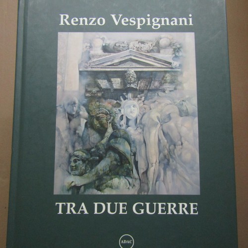 Renzo vespignani zwischen - vespignani,