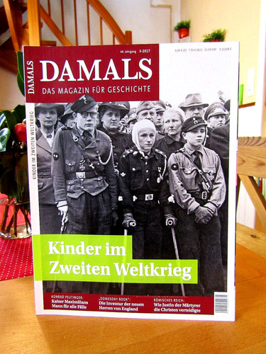 Damals 2017 kinder - 3,
